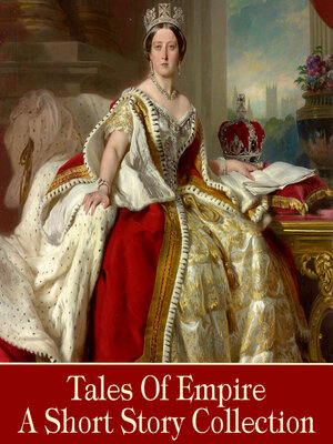 cover image of Tales of Empire